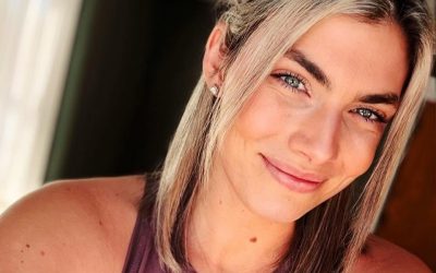 Ashley Lazzara