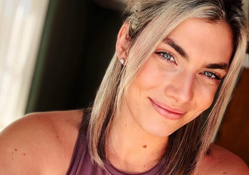 Ashley Lazzara