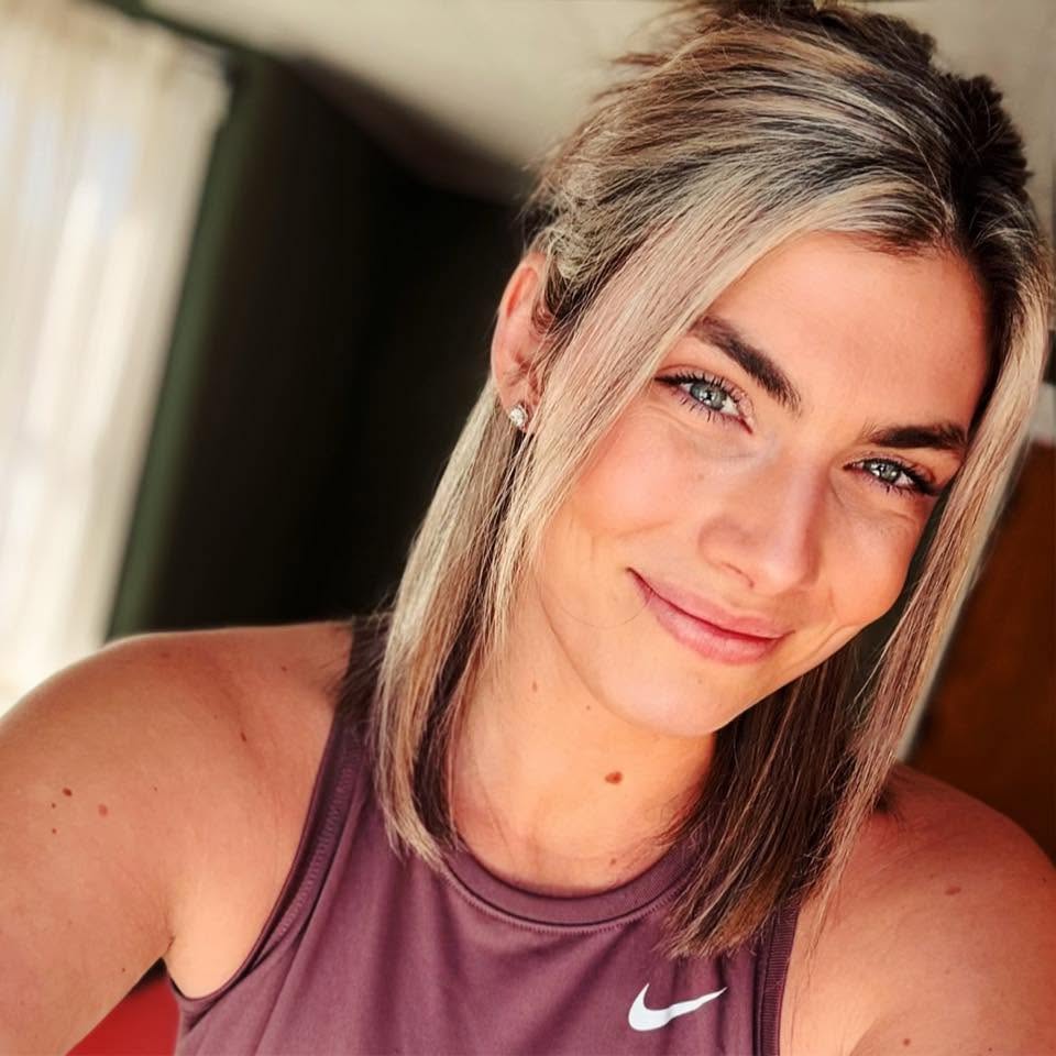Ashley Lazzara